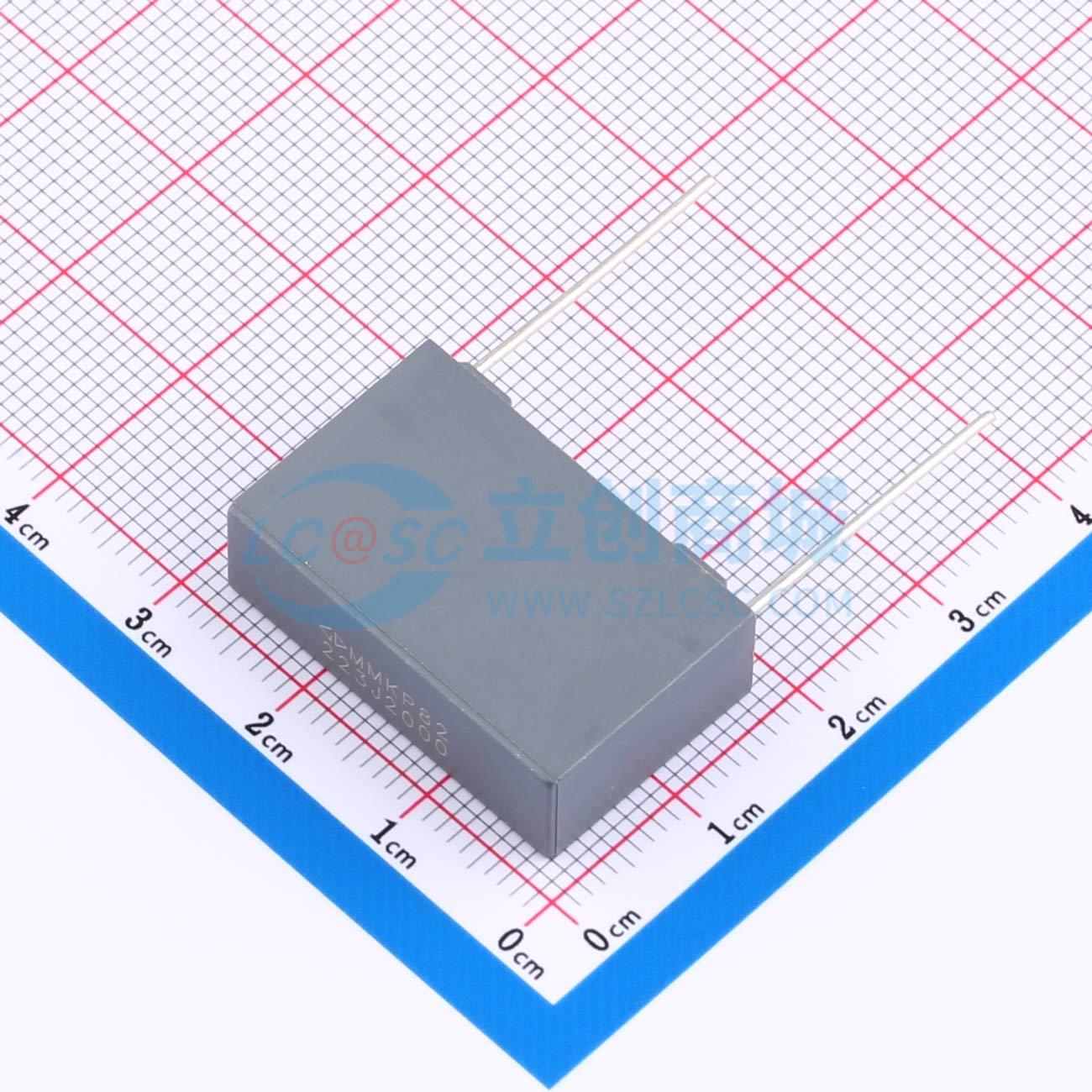 点击查看大图 C823D223J90C000实物图