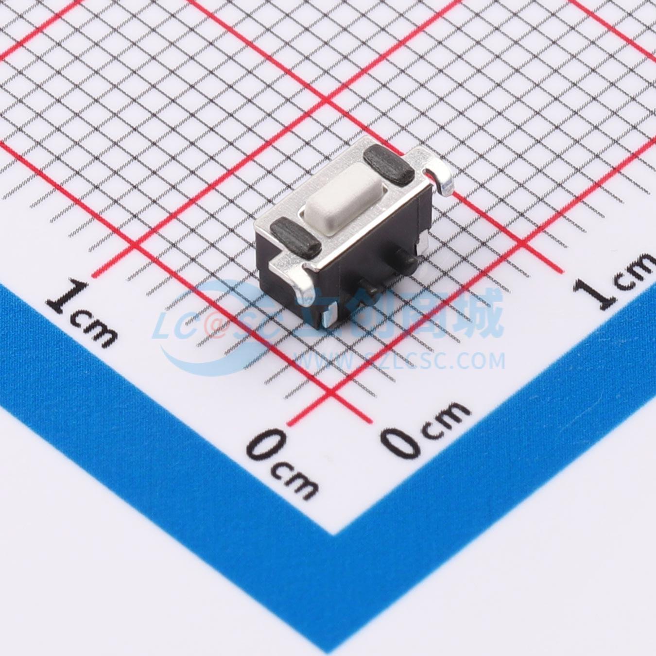 1TS002U-2600-4300CP-CT实物图