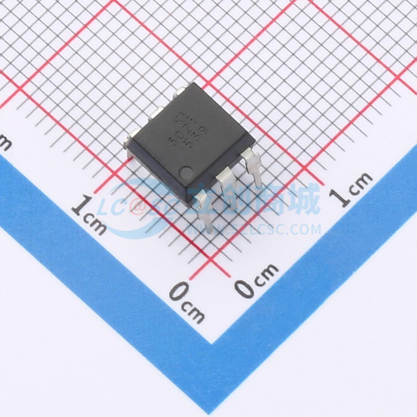 KL3021-F-AW实物图