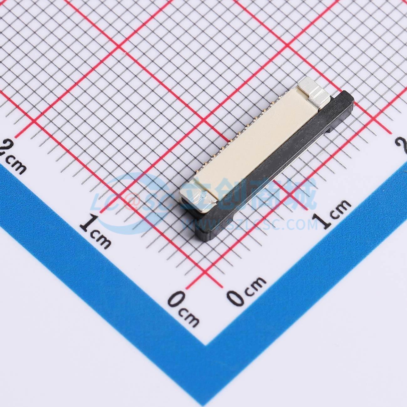 点击查看大图 F52R-1A7H1-11010实物图