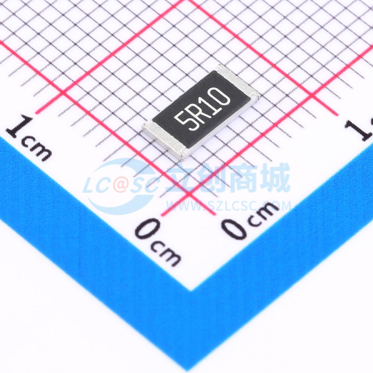 RC-12L5R10FT实物图