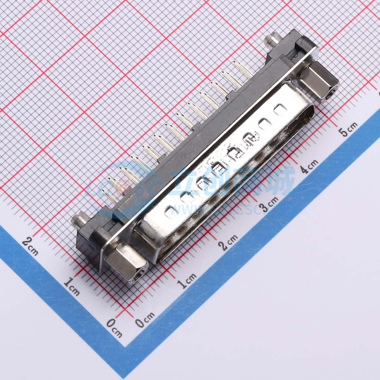 点击查看大图 L717TSBH25POL2RM8C309实物图