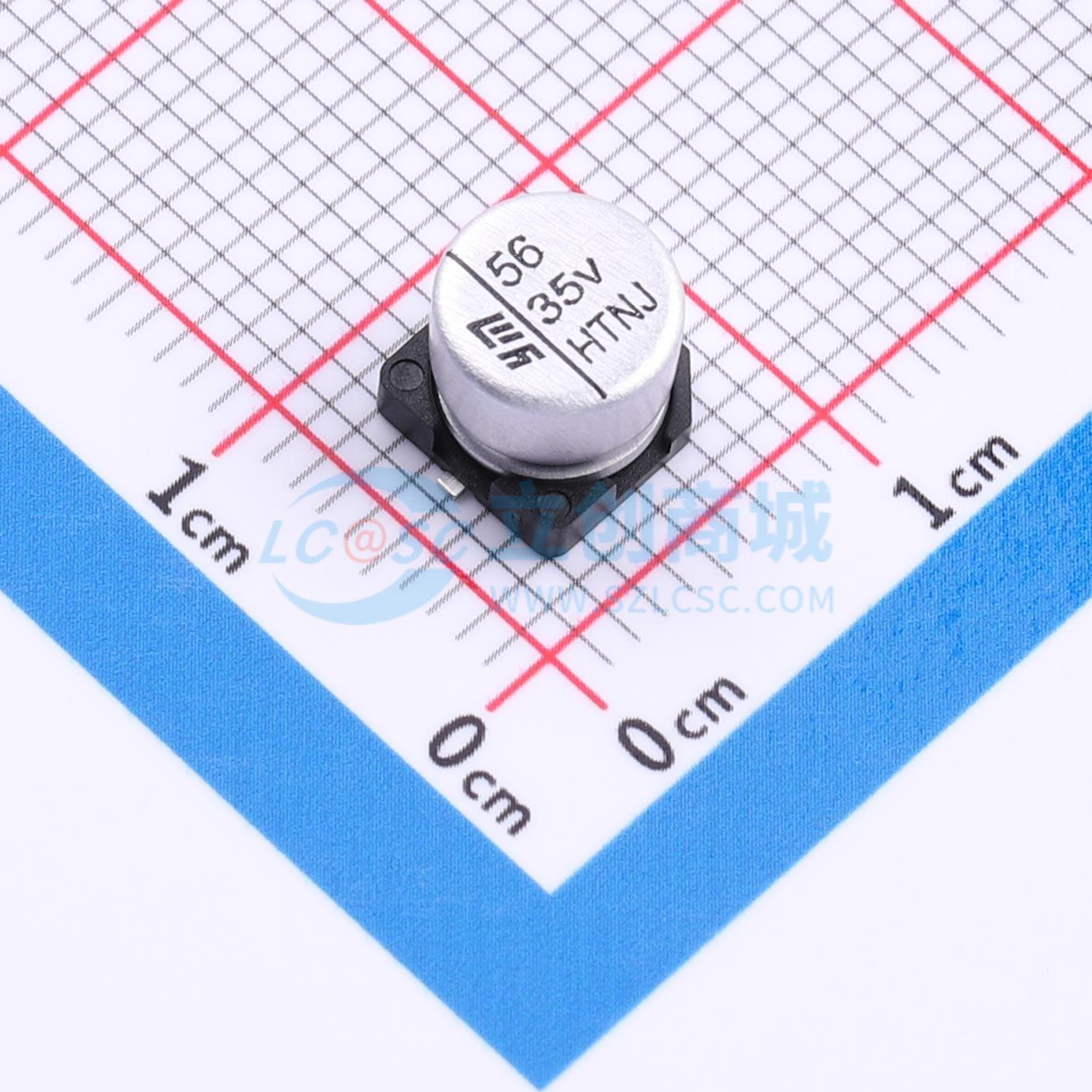 点击查看大图 VHTC0541V560MVCG实物图