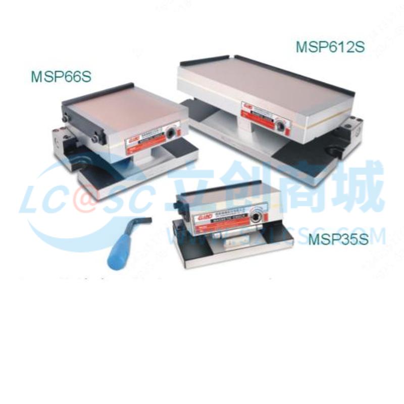 MSP66S 54150-35实物图