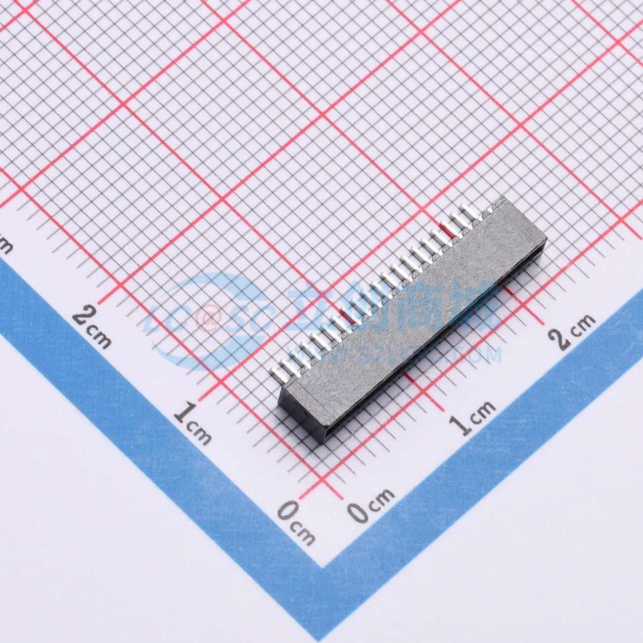 点击查看大图 1.0-B-20PWB-RL实物图