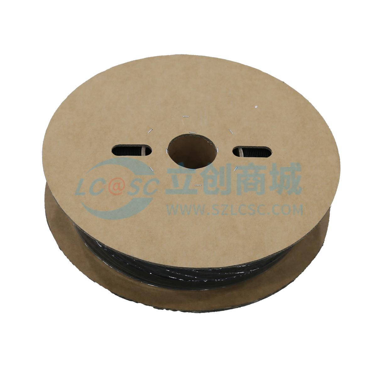 16MM*400M 7.3*7.3*1.1mm实物图