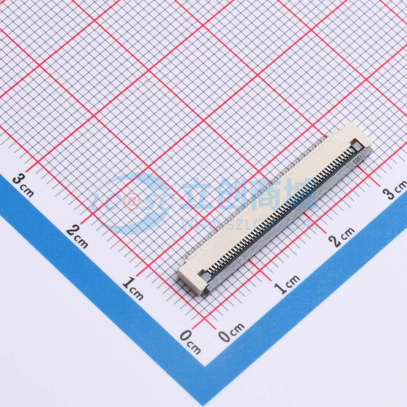 点击查看大图 0.5K-DX-52PWB-RW实物图