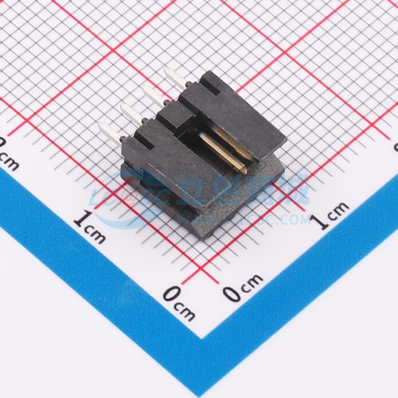 点击查看大图 69167-104HLF实物图