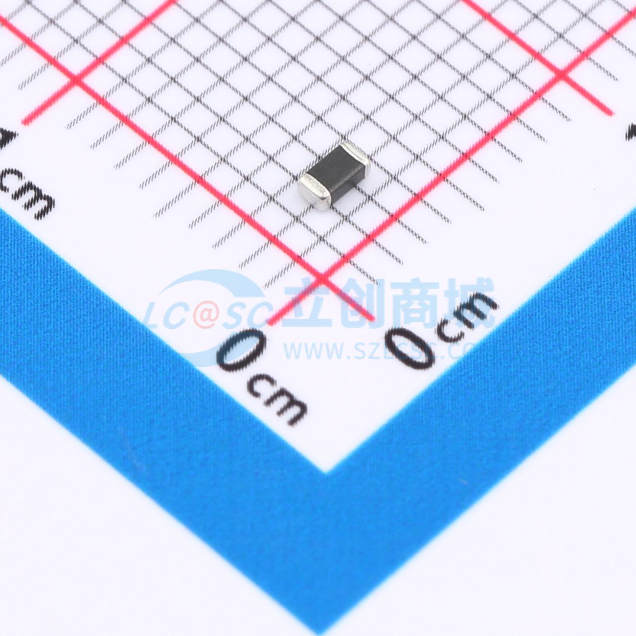 ST10805X103F3435FA实物图