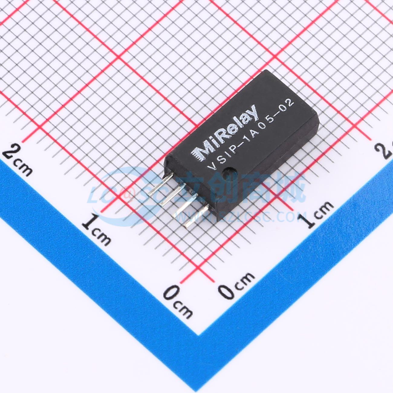 点击查看大图 VSIP-1A05-02实物图