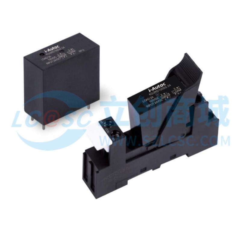 KG3RD50D2-12实物图