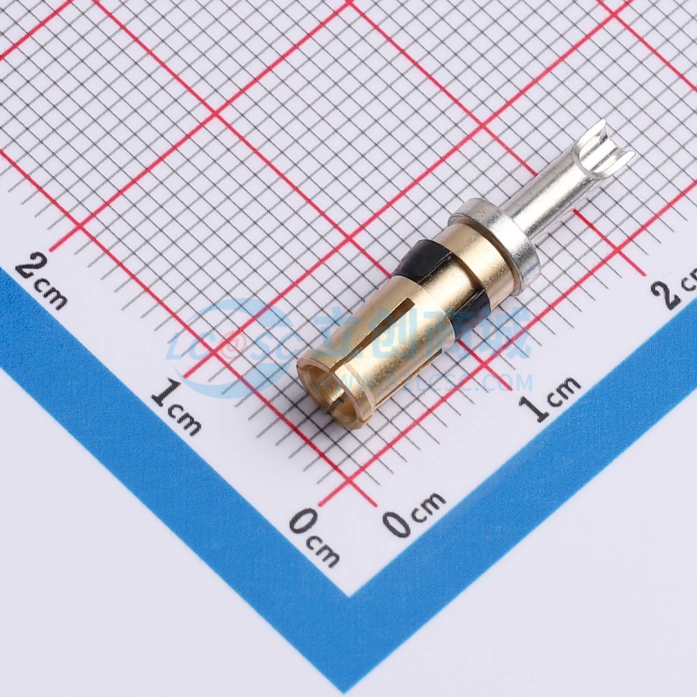 点击查看大图 8638PSS1005LF实物图