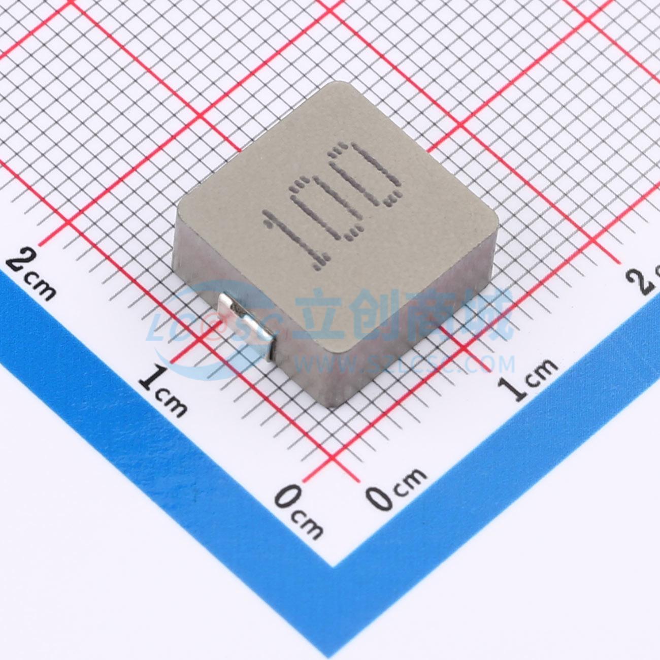 点击查看大图 GSM1260-100-M实物图