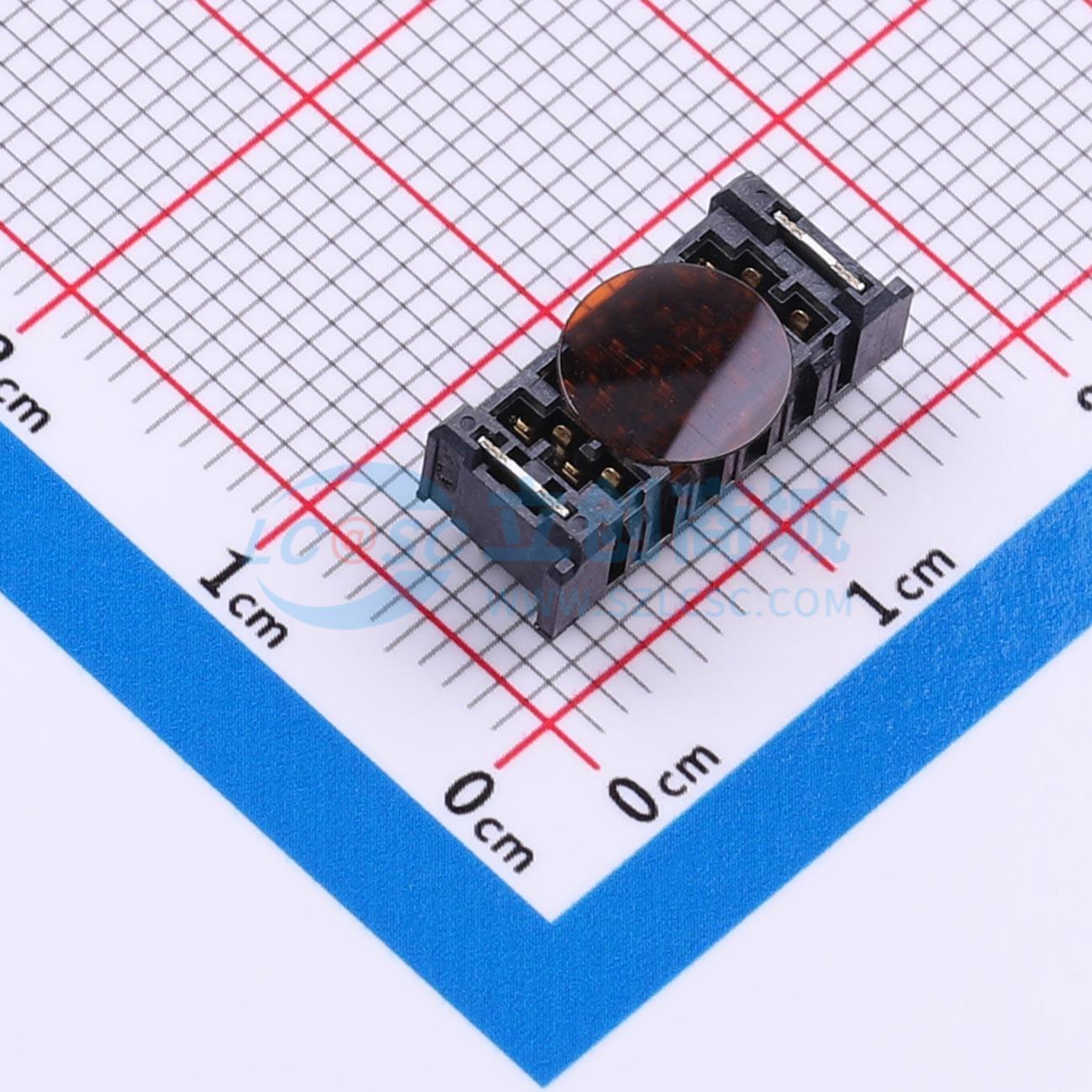 点击查看大图 UMPS-05-03.5-G-V-S-W-TR实物图