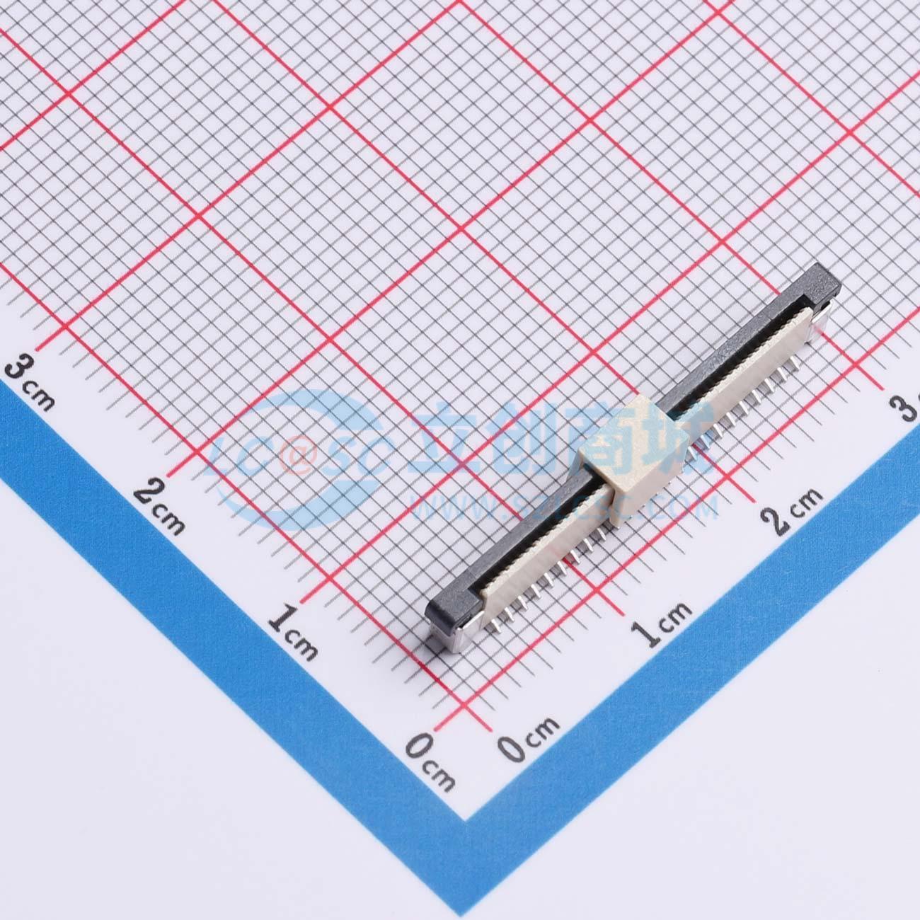 点击查看大图 0.5K-A-49PB-RXW实物图