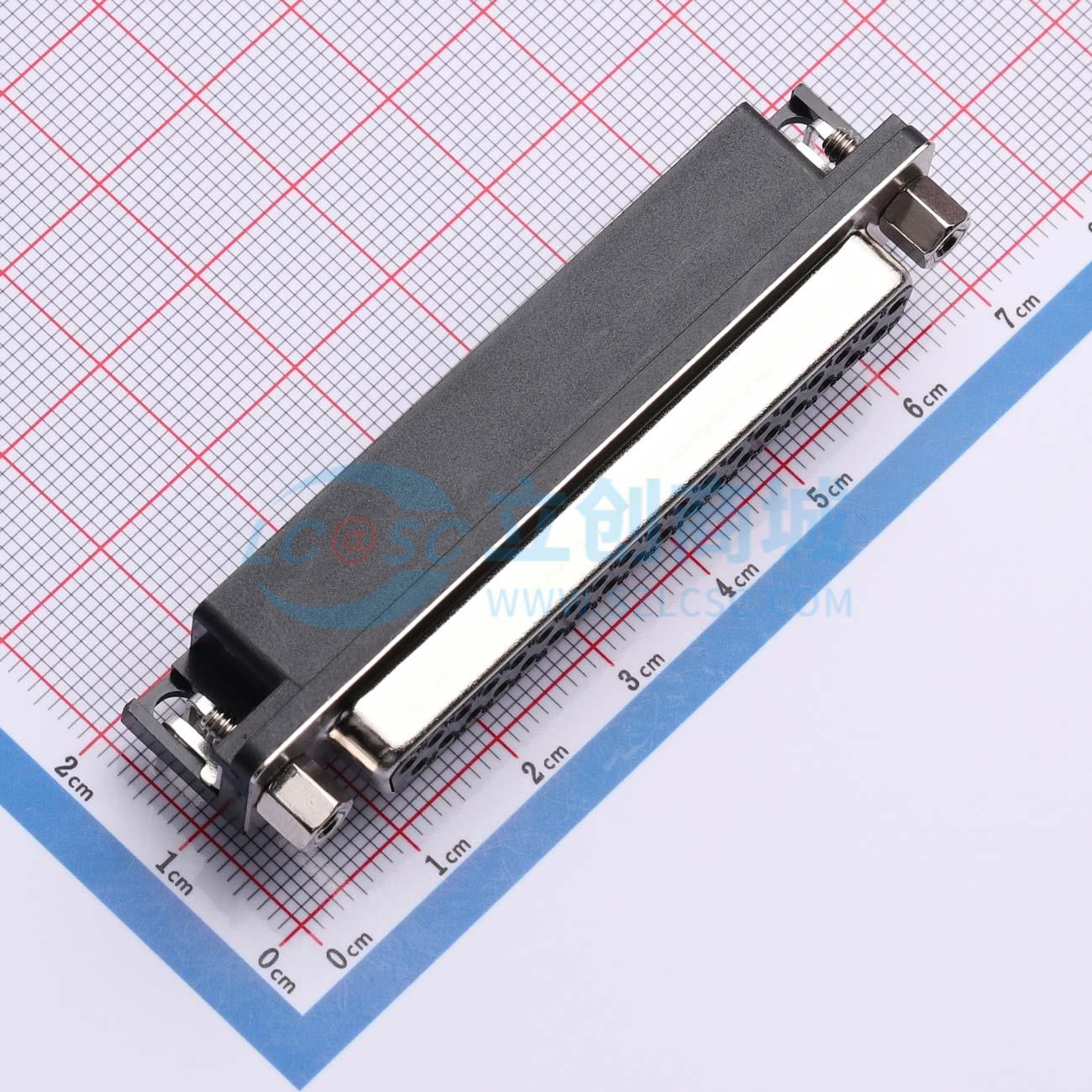 点击查看大图 LCK-205A37FJ2A00B1A实物图