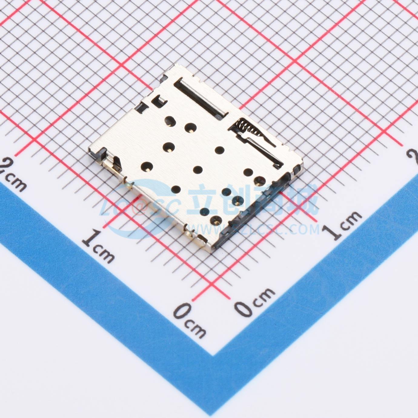 点击查看大图 JBL-102322824实物图
