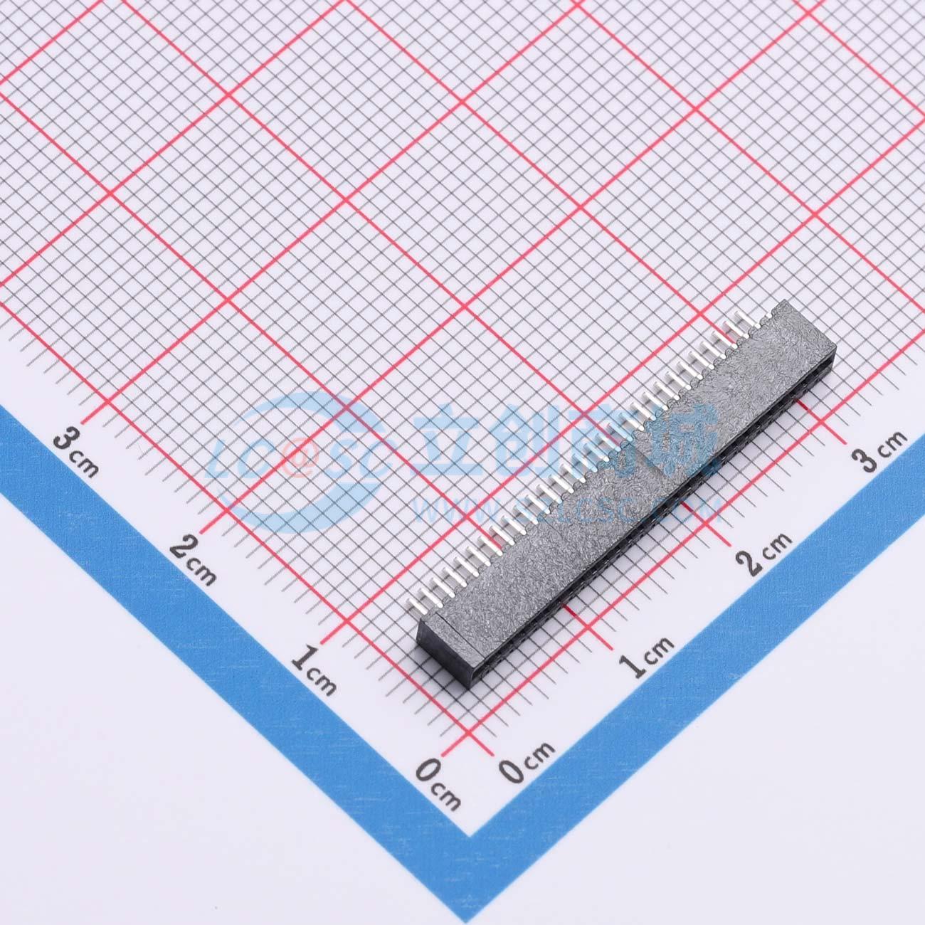 点击查看大图 1.0-B-29PWB-RL实物图