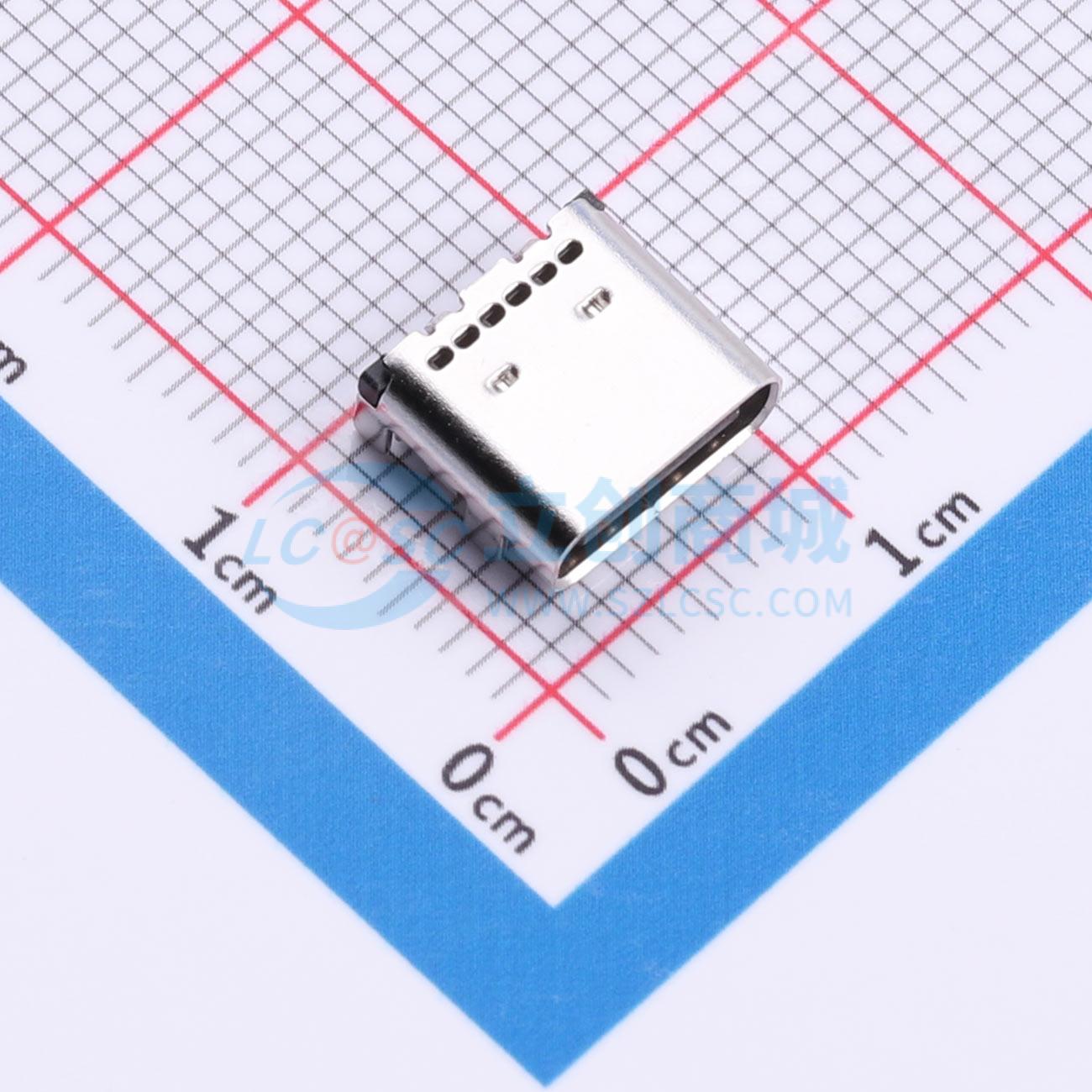 点击查看大图 LCK-TCF915-L79YL-G1实物图