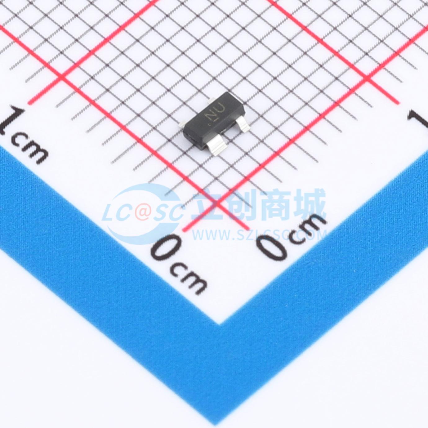 点击查看大图 TPMIC6315-31D3UY实物图