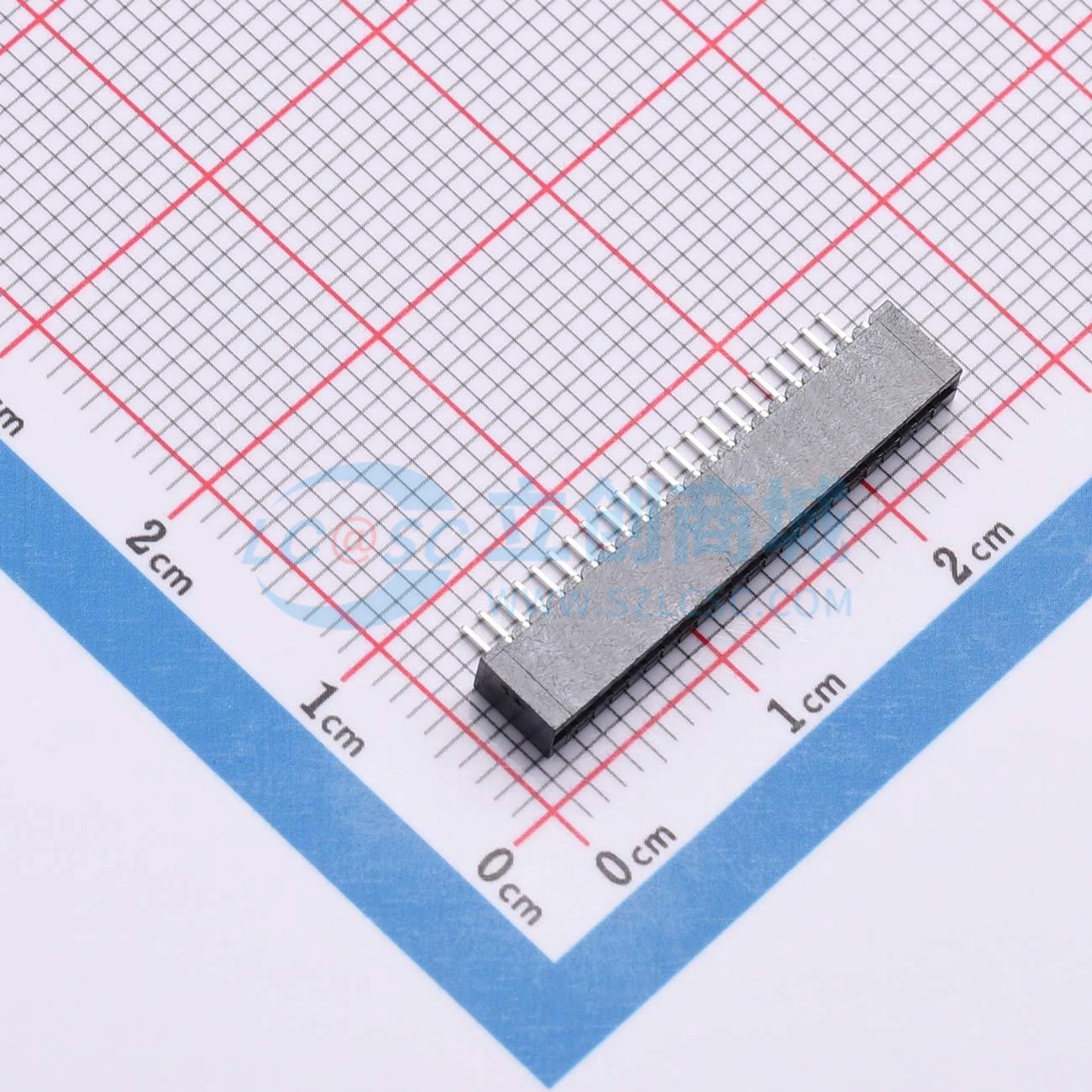 点击查看大图 1.0-B-22PWB-RL实物图