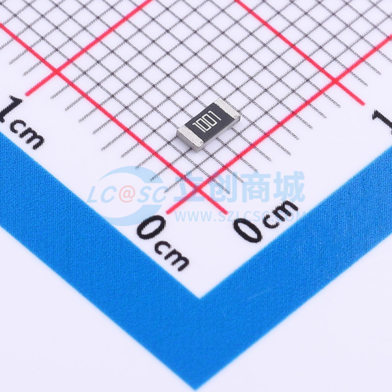 点击查看大图 AR061KDC31/4W实物图