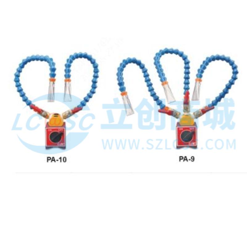 PA-10 54880-01实物图