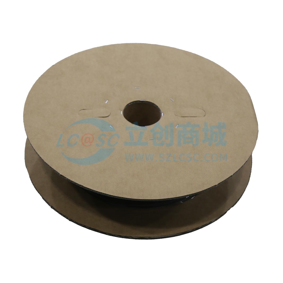 12MM*400M 3.3*3.3*1.1mm实物图