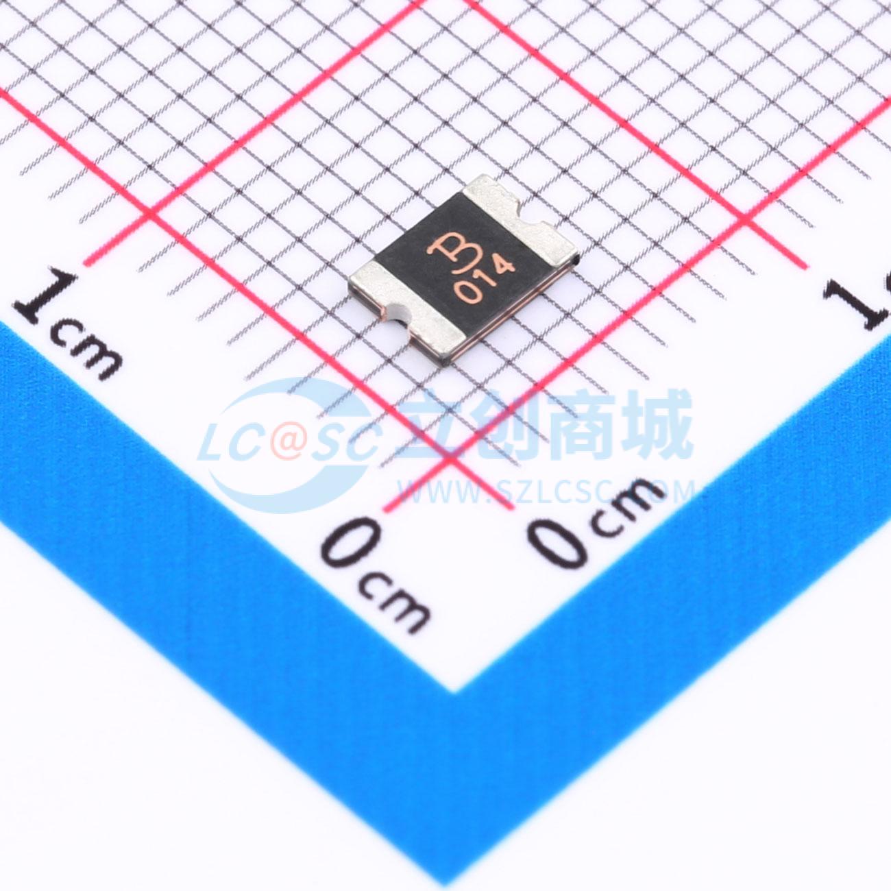 1812L014/30V实物图