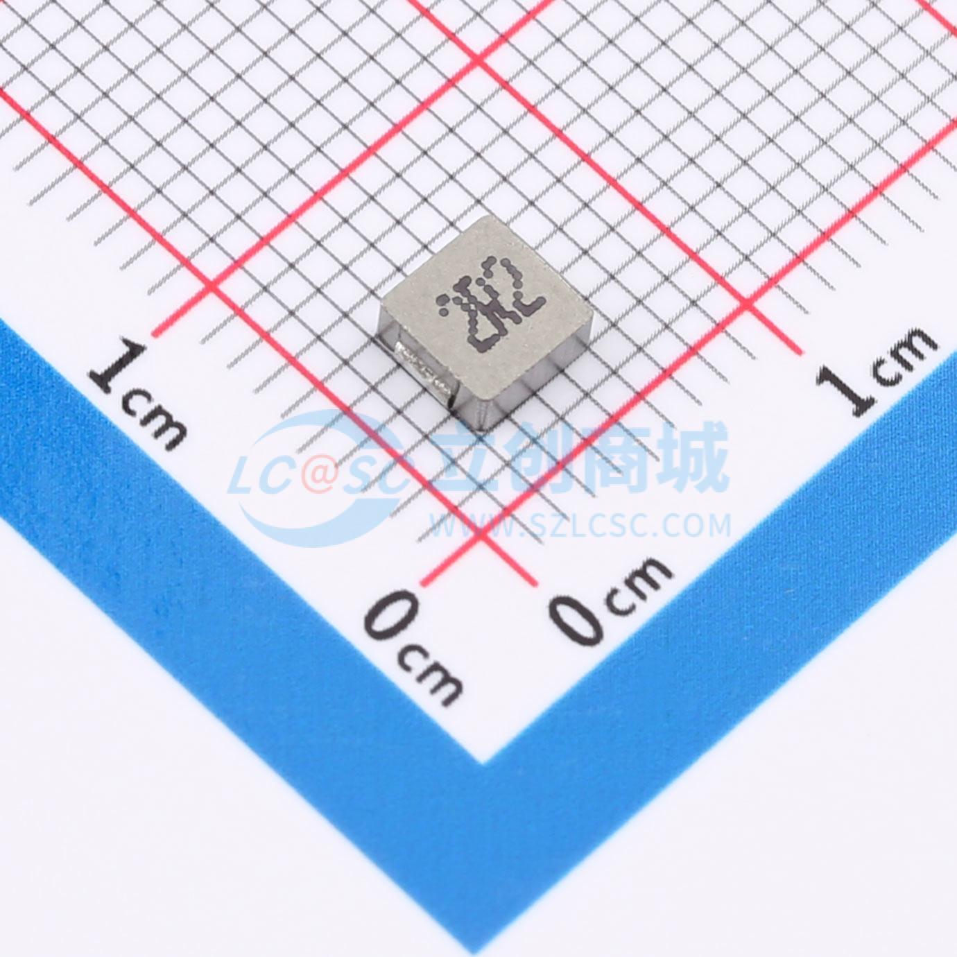 点击查看大图 GSM0420-2R2-M实物图