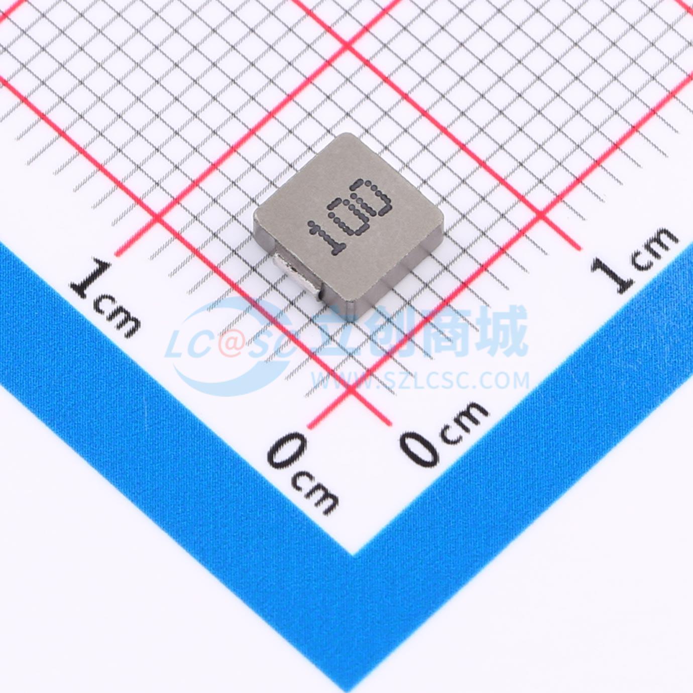 点击查看大图 POHS0502-100M实物图