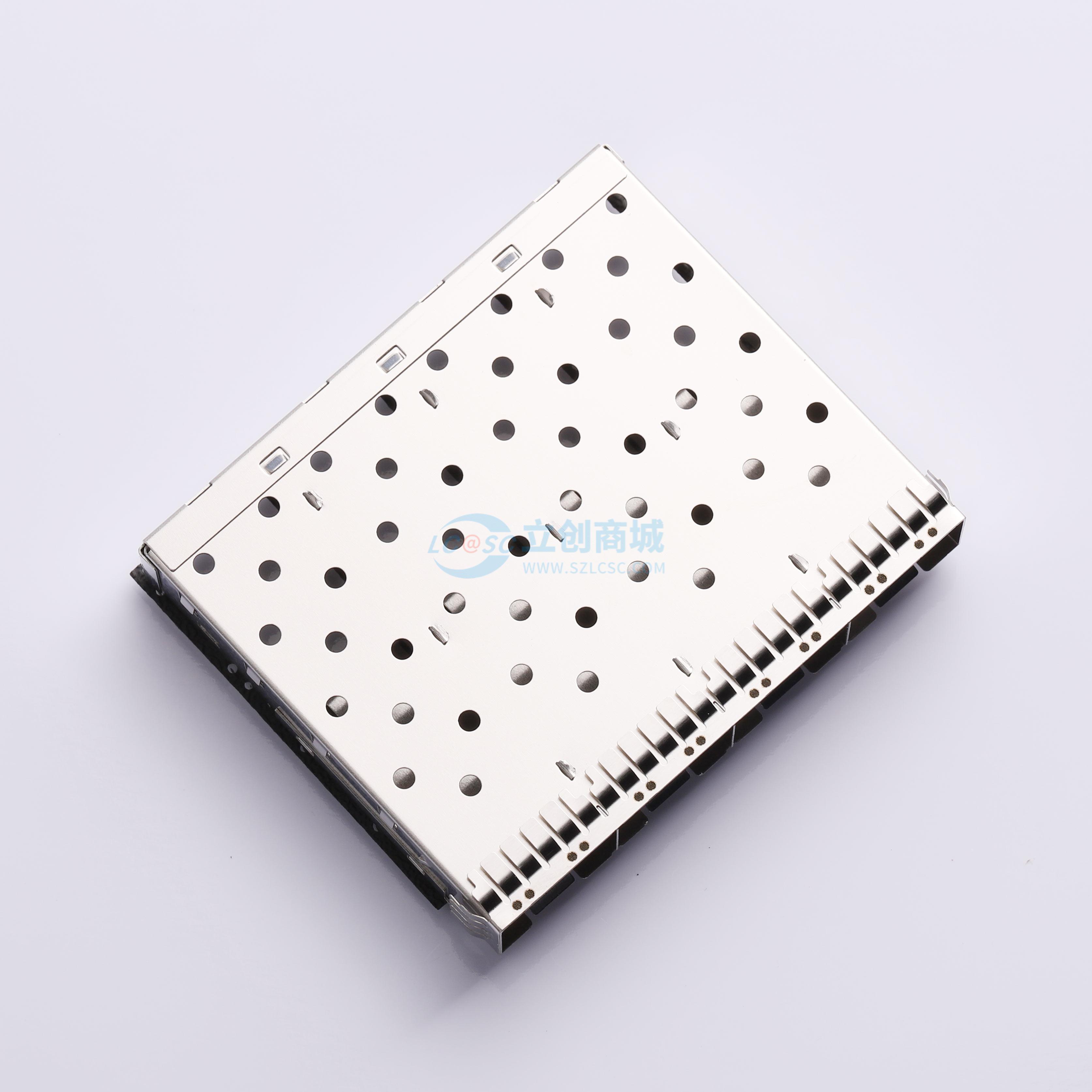 点击查看大图 UMAX8112411实物图