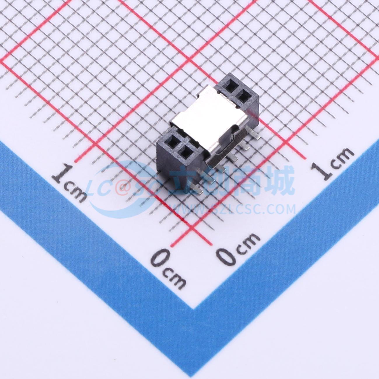 20021321-00012C4LF实物图