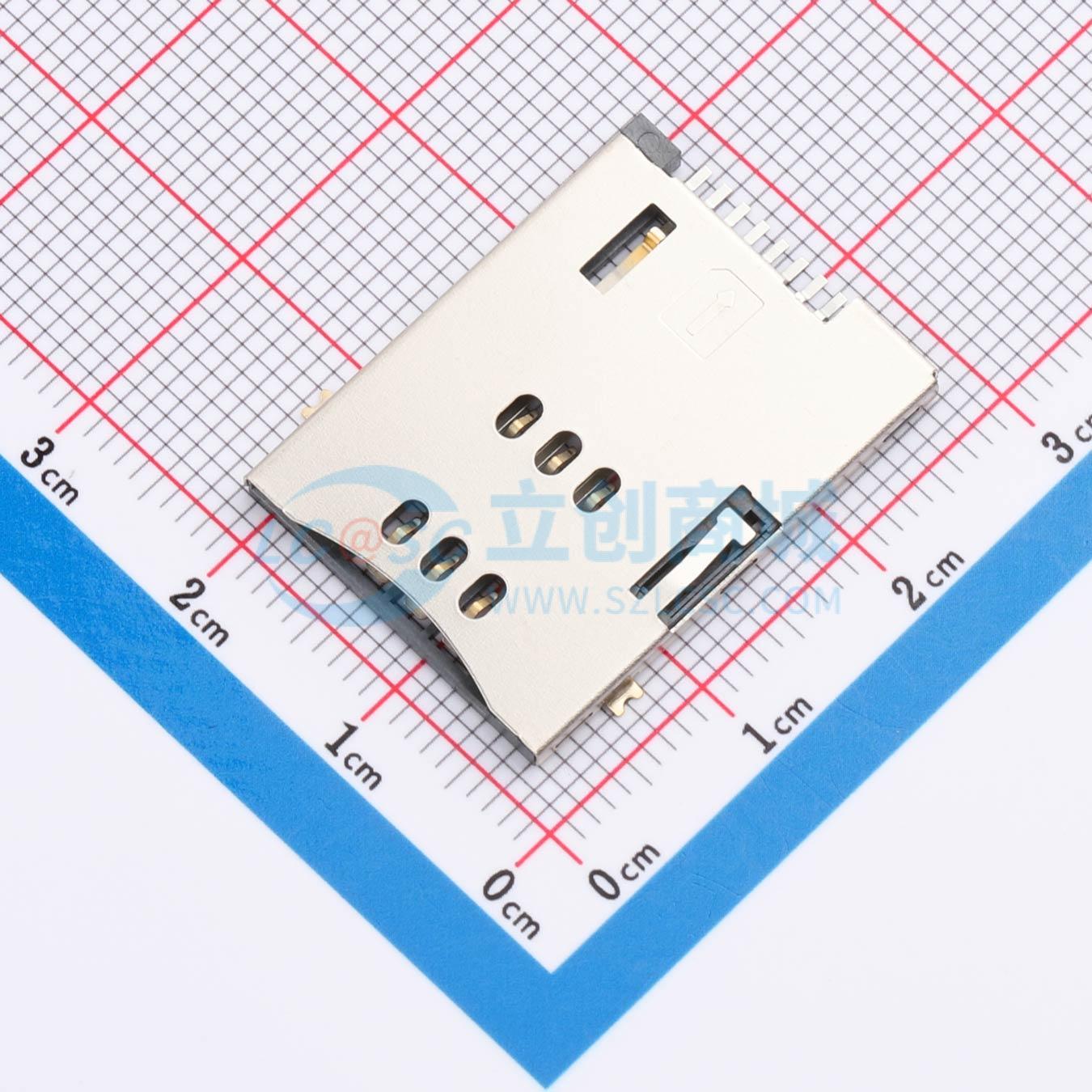 点击查看大图 JBL-102016502实物图