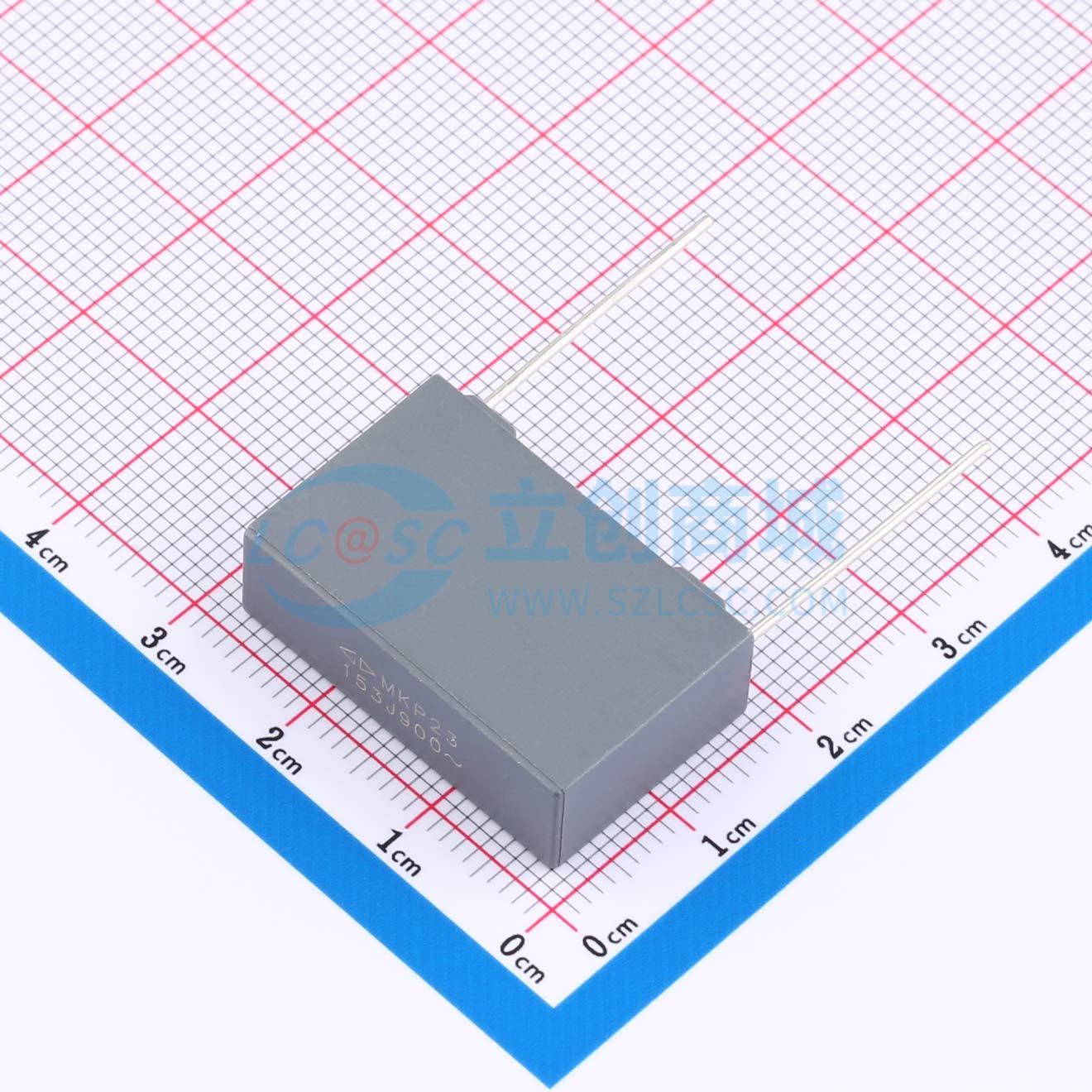 点击查看大图 C33X1153J90C000实物图