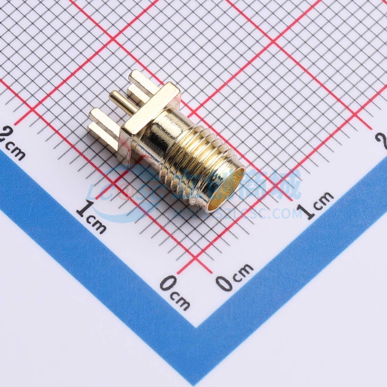 点击查看大图 HYCW12-SMAW0863-1365B实物图