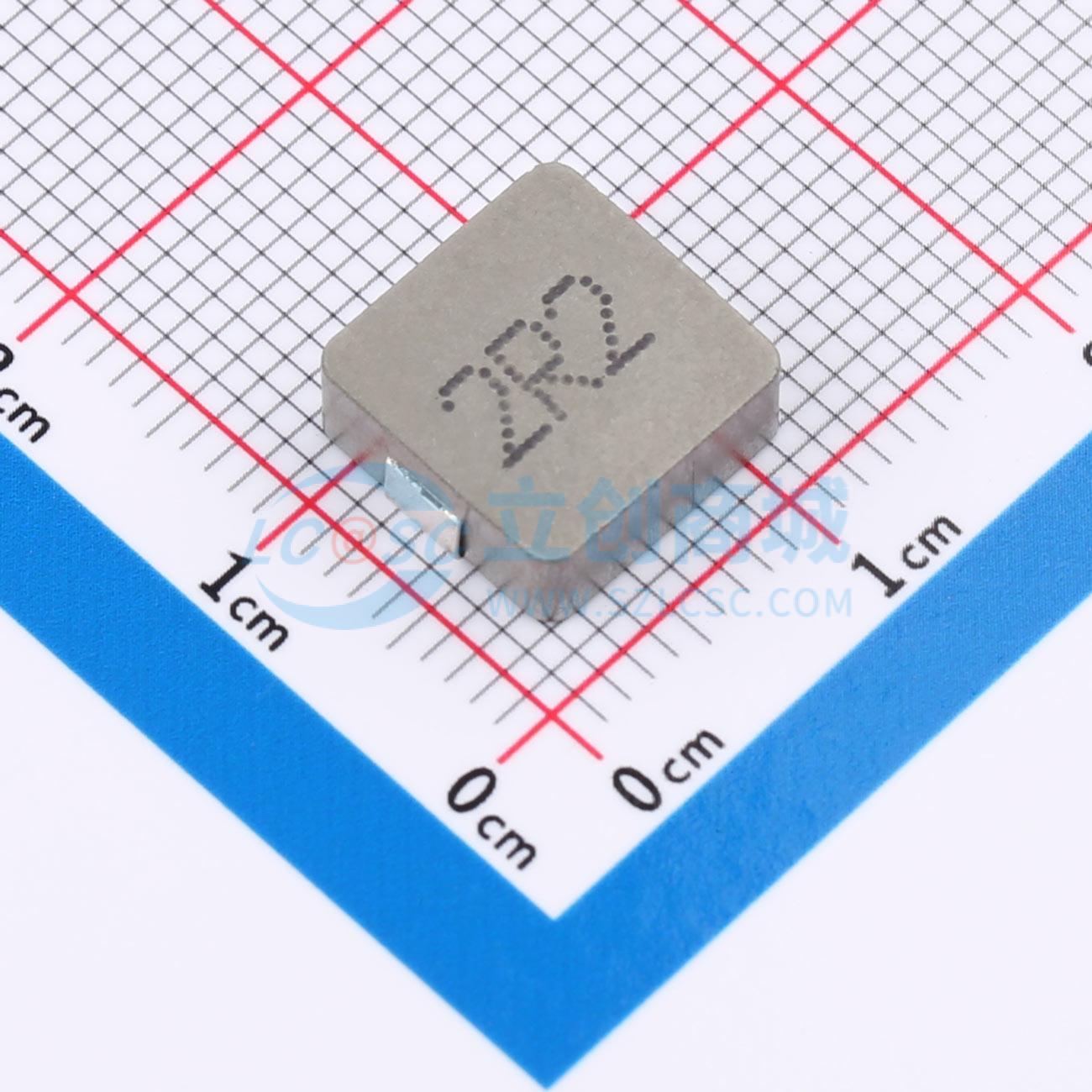点击查看大图 GSM1040-2R2-M实物图