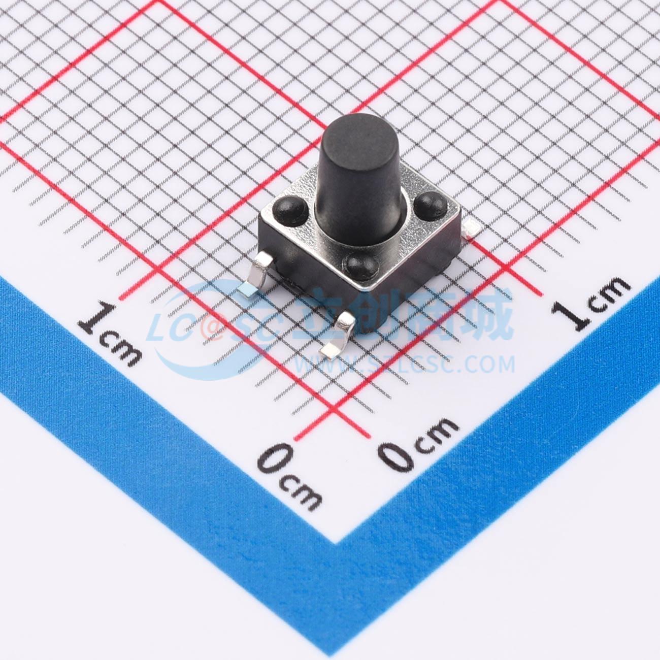 点击查看大图 1TS005F-2600-8000CP-CT实物图