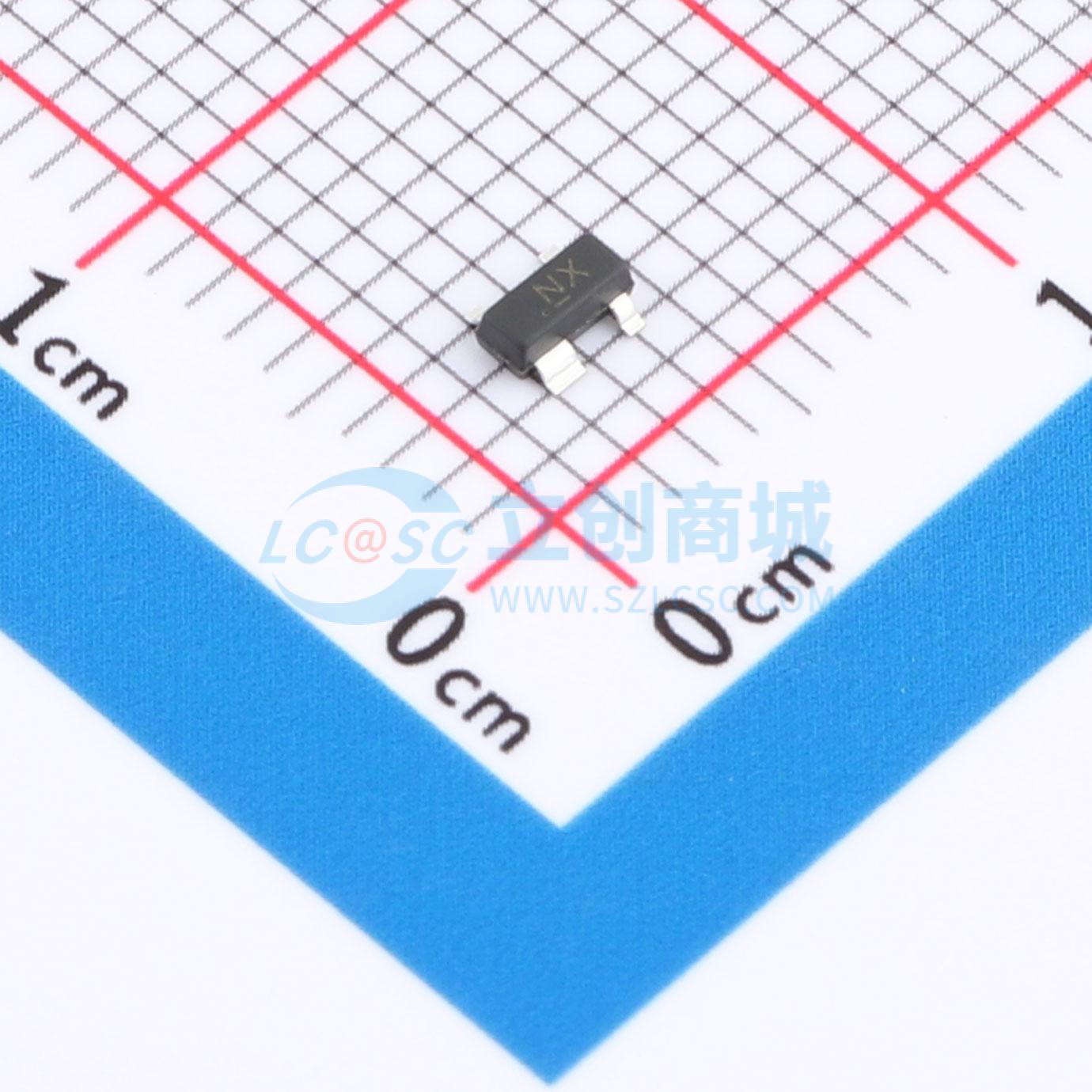点击查看大图 TPMIC6315-46D3UY实物图