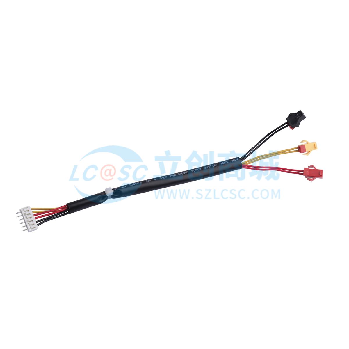 S007240043-ZD实物图