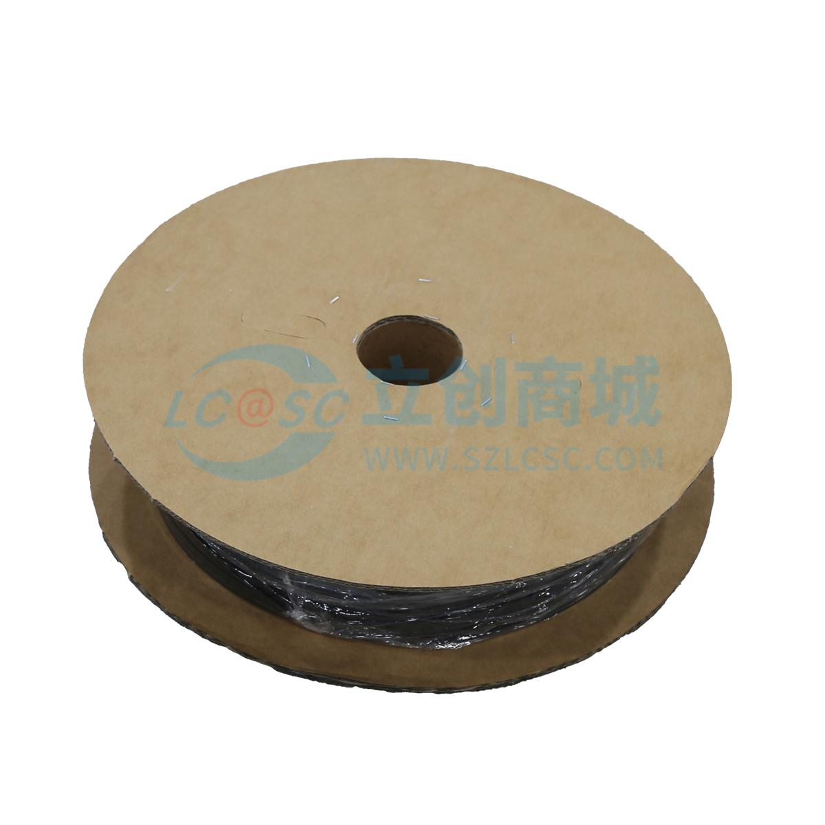 16MM*400M 6.3*6.3*1.1mm实物图