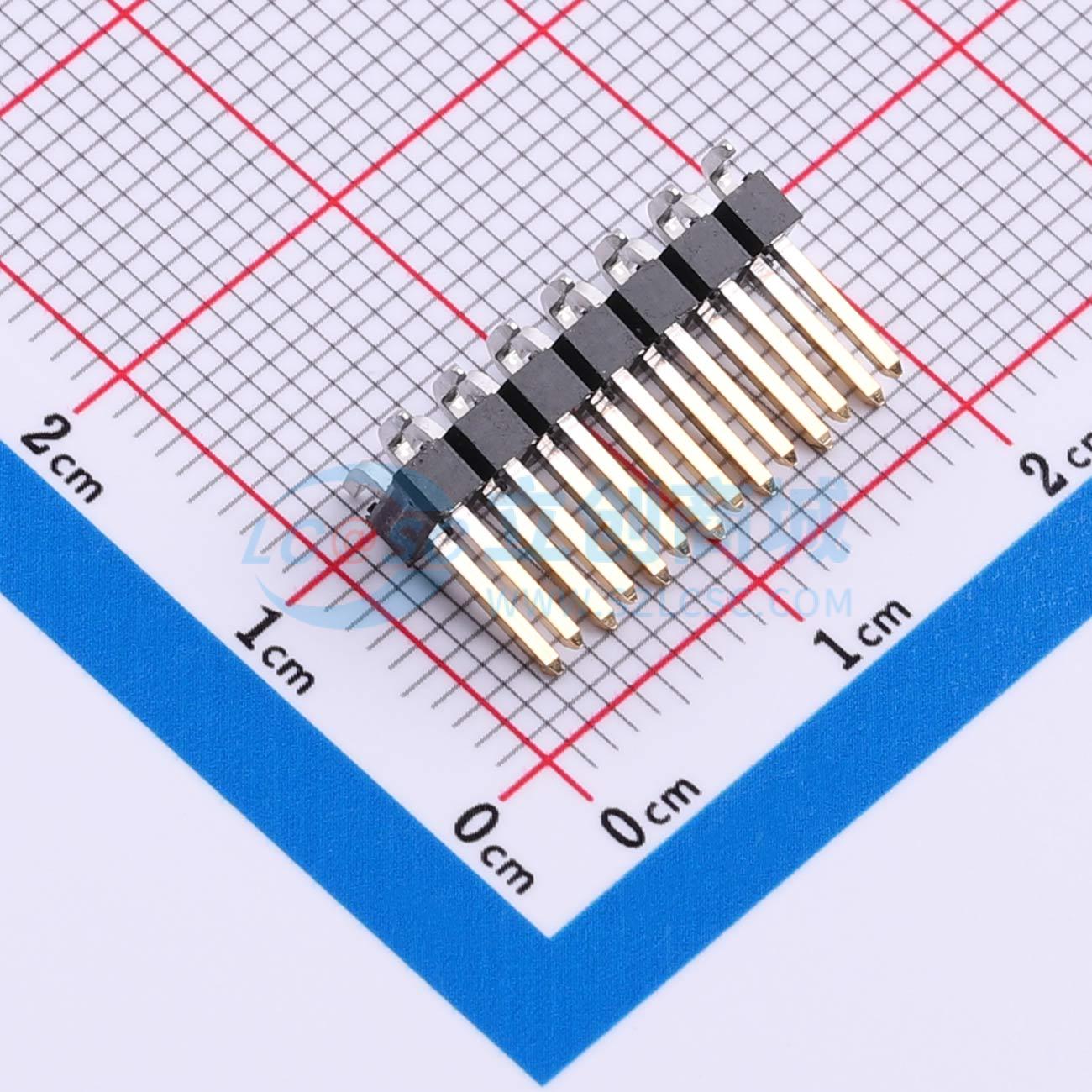 点击查看大图 95278-101-14LF实物图