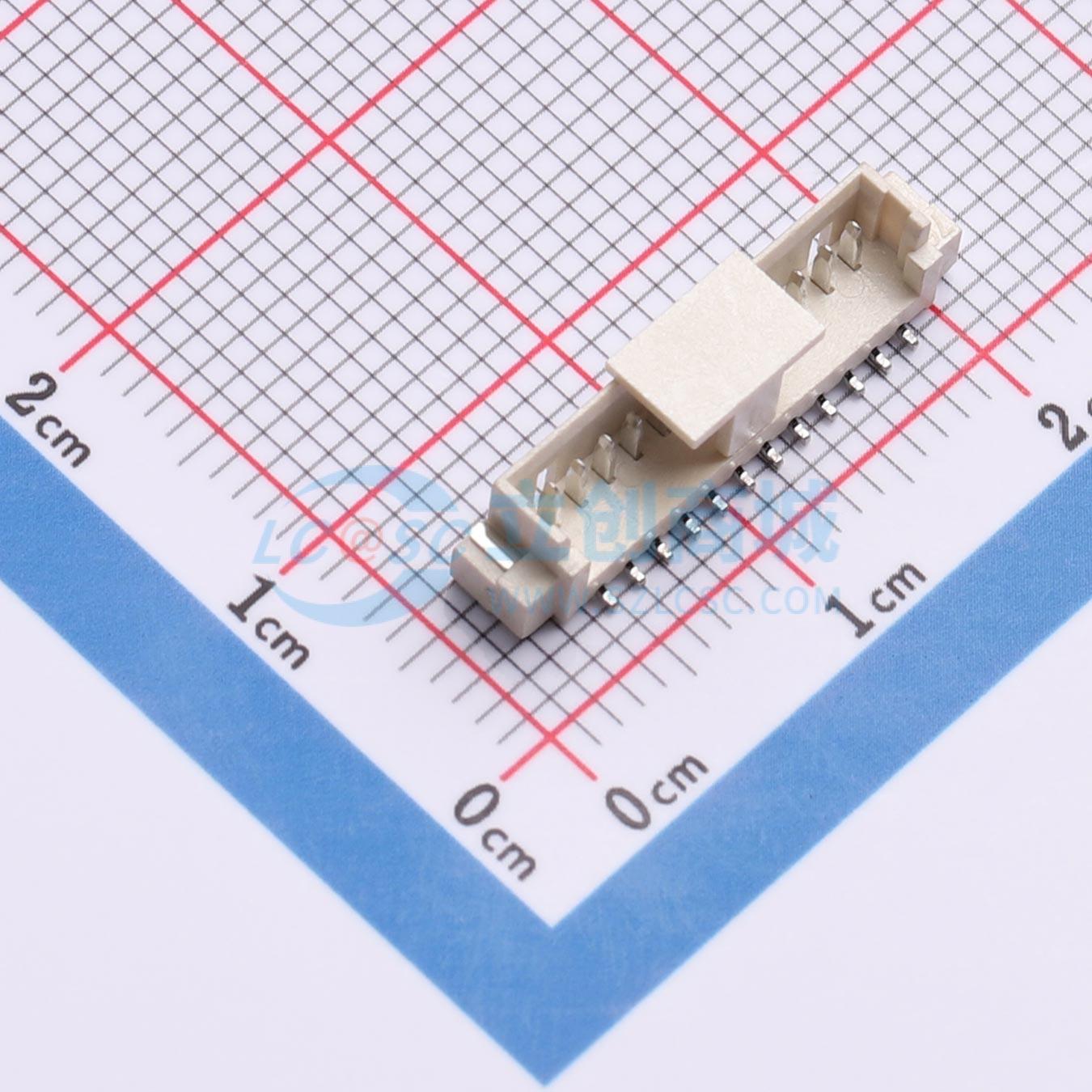 点击查看大图 WF125US-012-01实物图