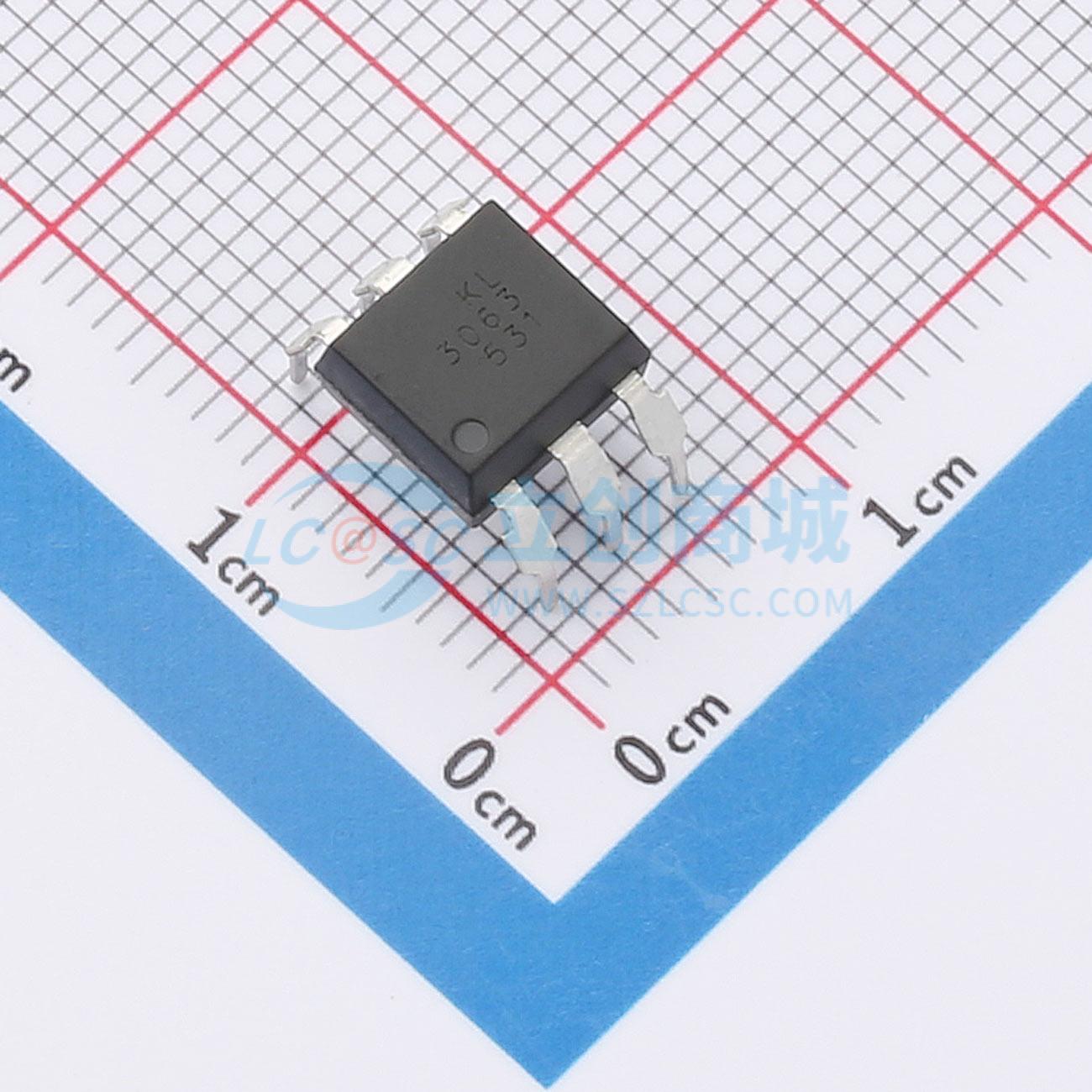 KL3063M-F-AW实物图