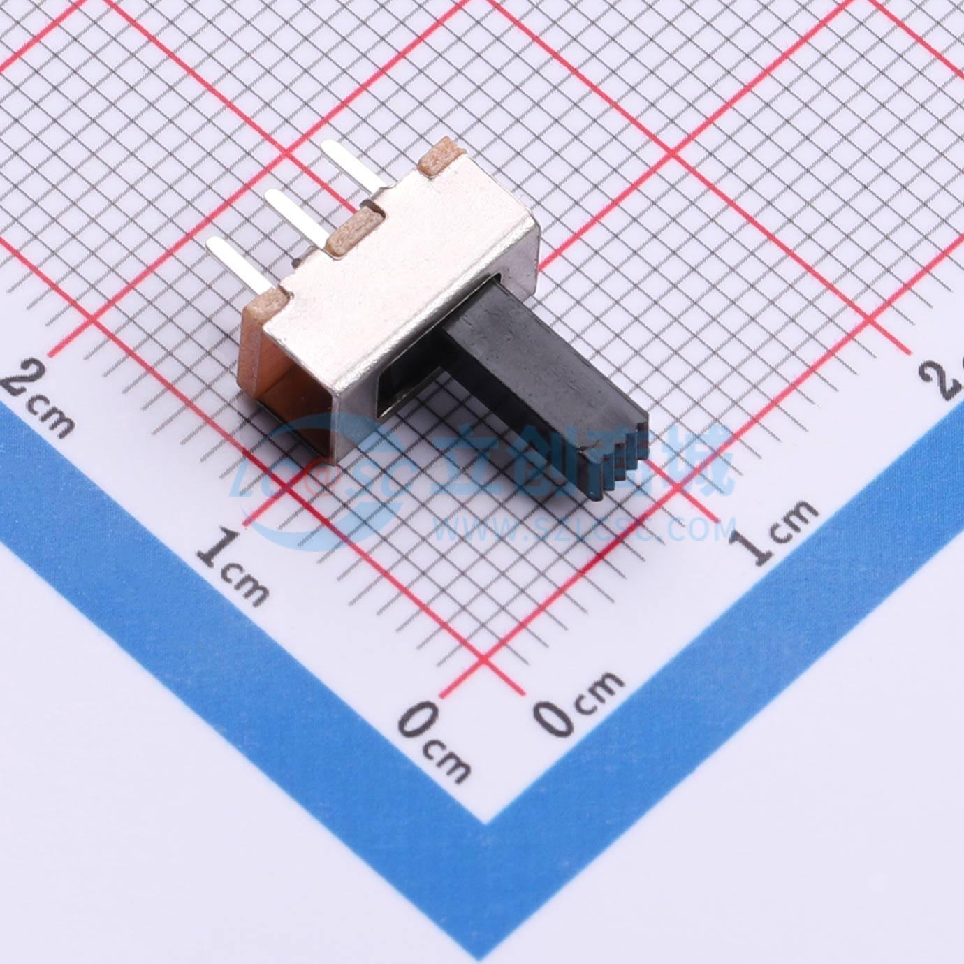 SS-12F20-G8实物图