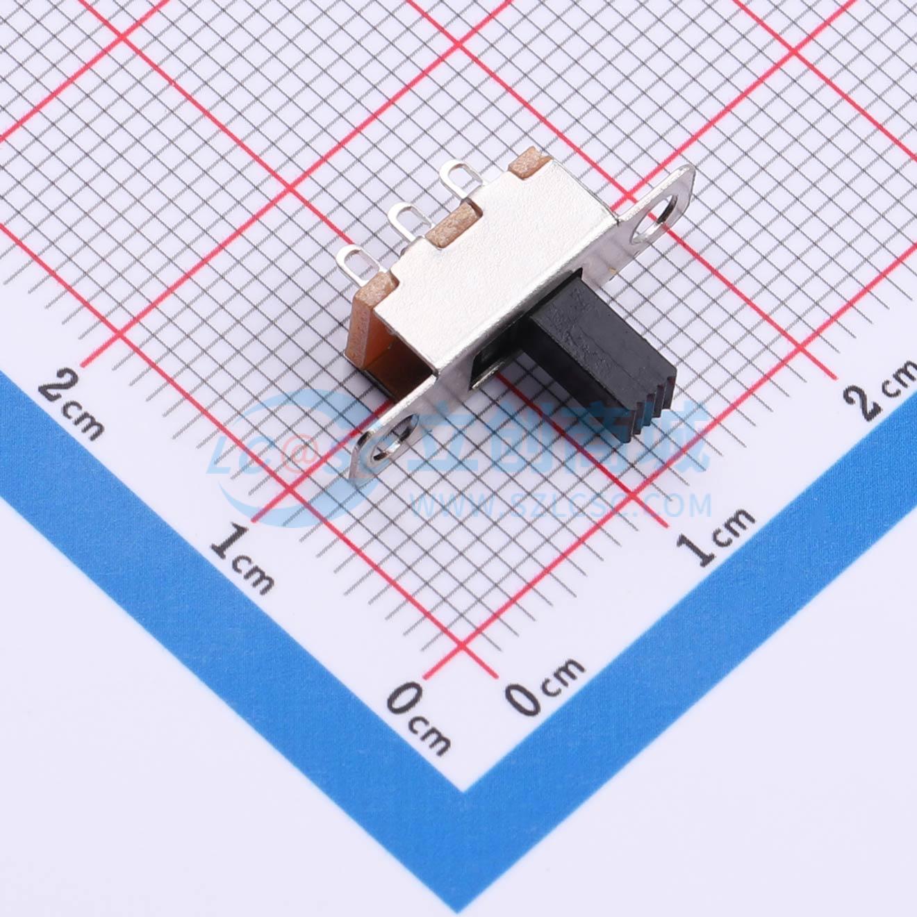 SS-12F15-G6实物图