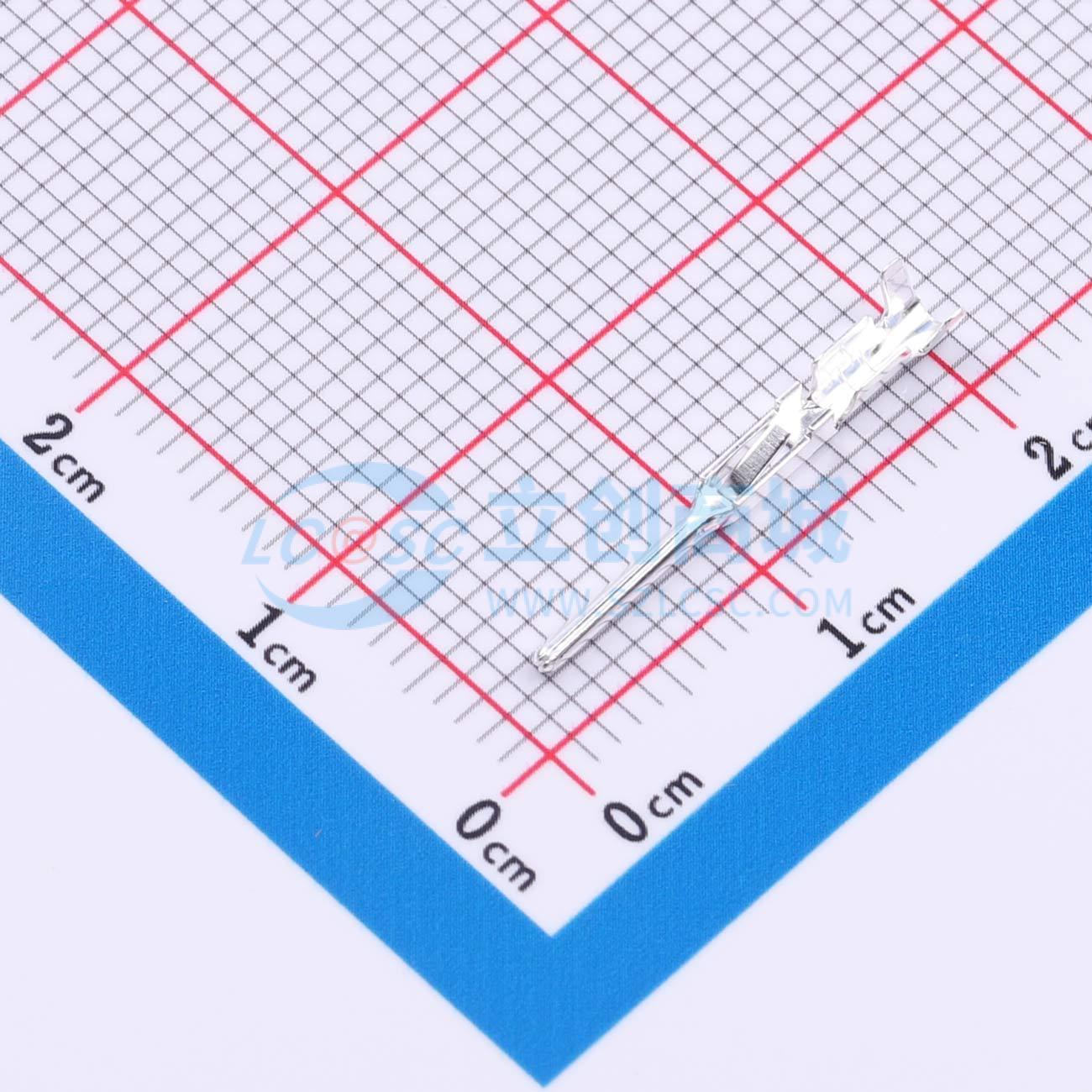 JRC-PC2-112实物图