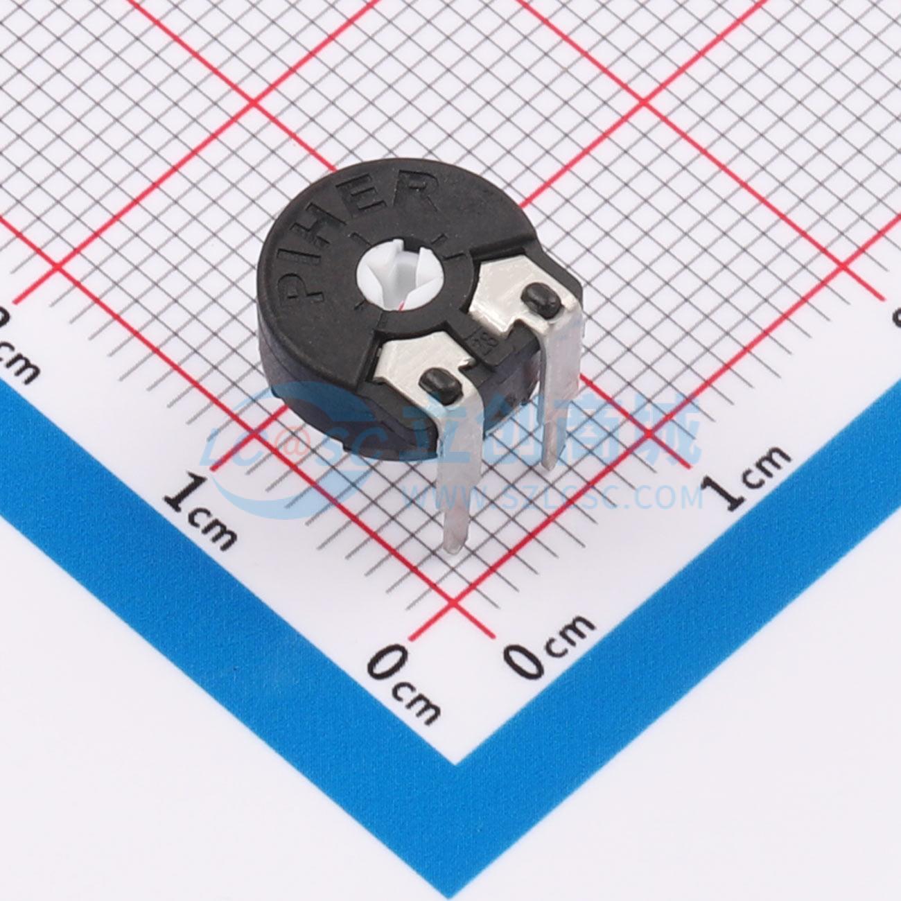 点击查看大图 PT10LV10-252A2020-S实物图