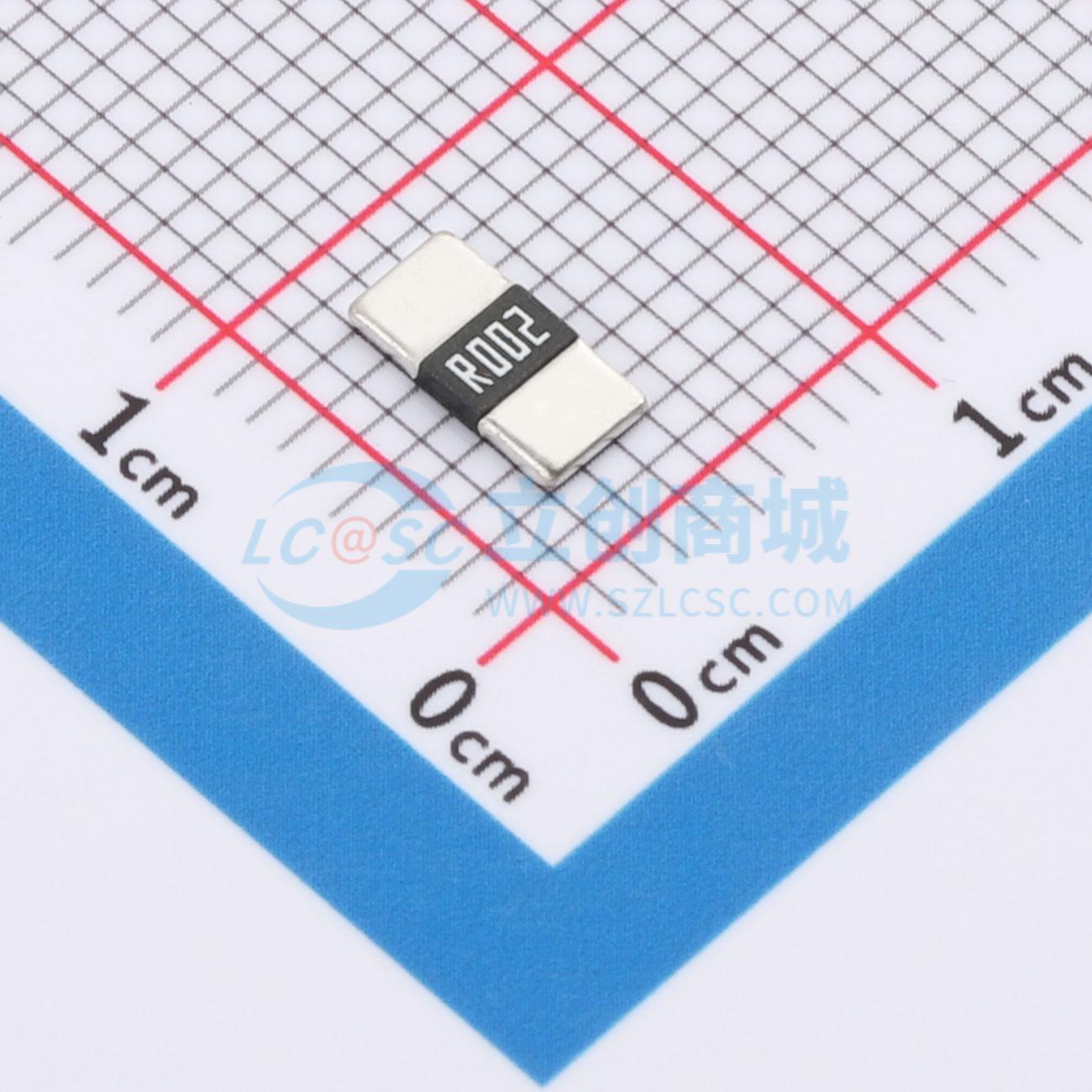 RE2512F3R002L实物图