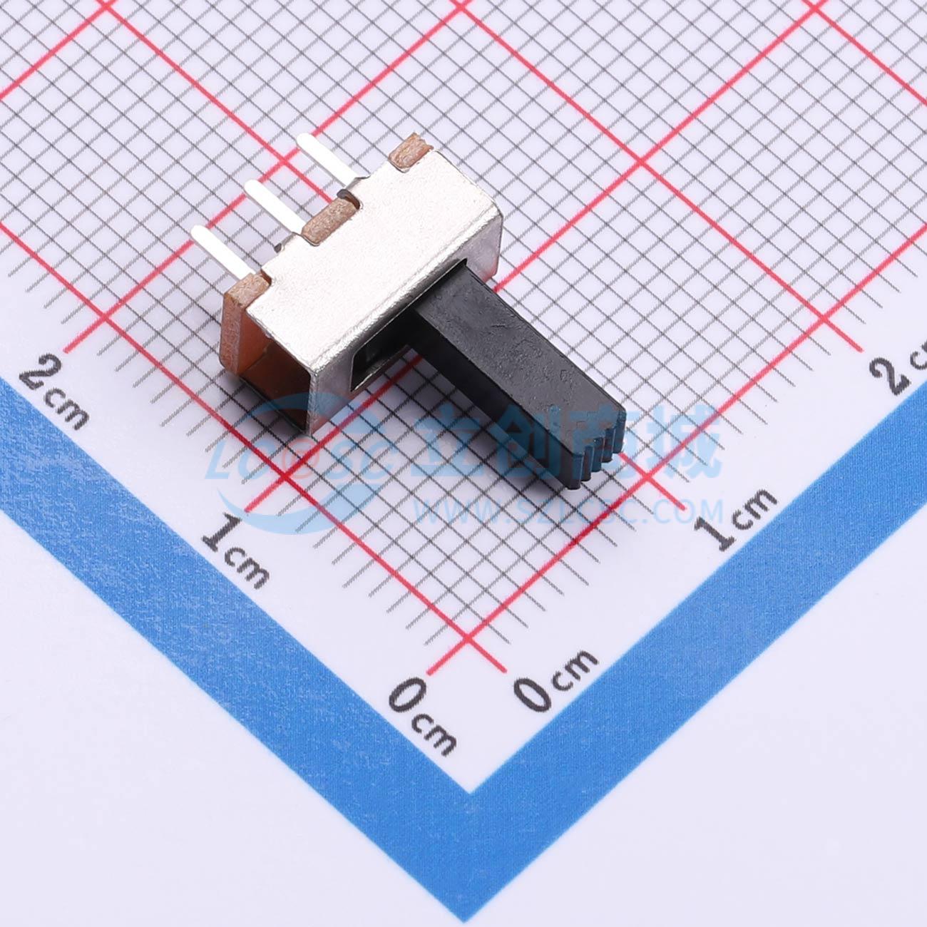 SS-12F20-G9实物图